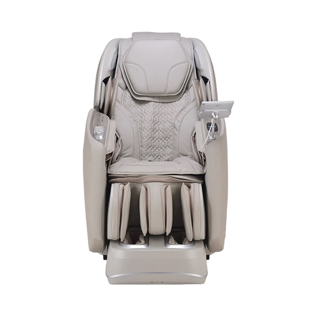 Osaki 4D Manhattan Duo Mech Massage Chair with AI Body Scan
