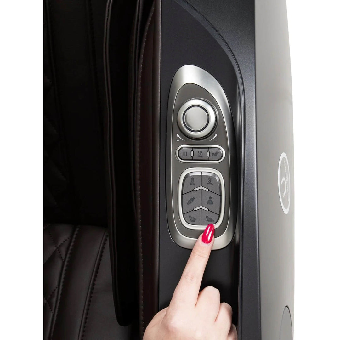 Osaki OP-Ai Xrest 4D Massage Chair with Zero Gravity & AI Scan