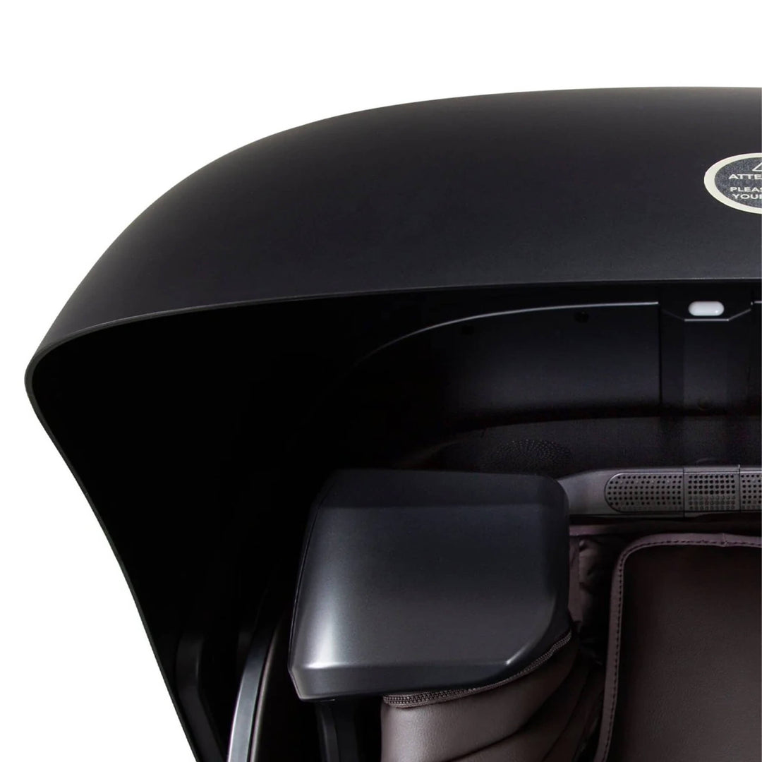 Osaki OP-Ai Xrest 4D Massage Chair with Zero Gravity & AI Scan
