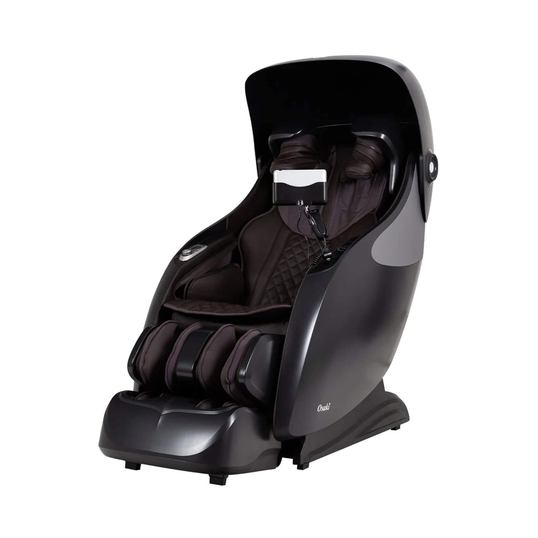 Osaki OP-Ai Xrest 4D Massage Chair with Zero Gravity & AI Scan