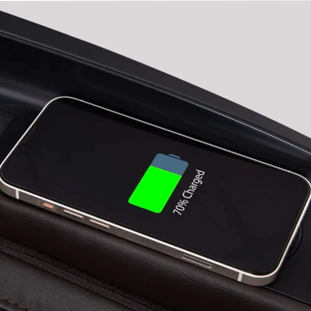 Osaki OP-Ai Xrest 4D Massage Chair with Zero Gravity & AI Scan