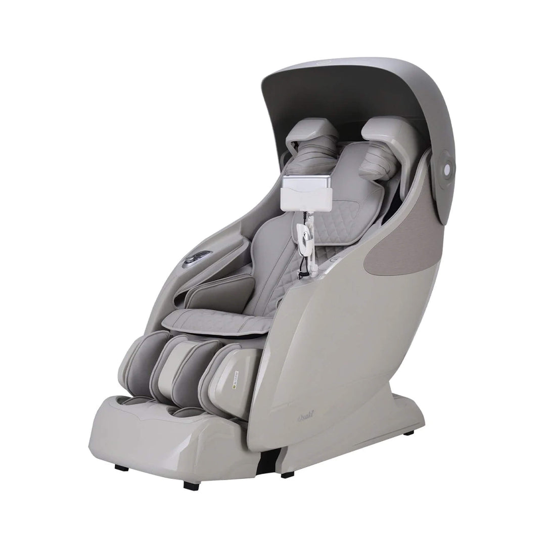 Osaki OP-Ai Xrest 4D Massage Chair with Zero Gravity & AI Scan