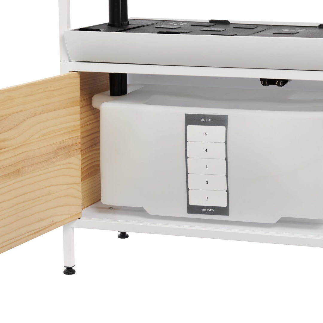 Rise Garden 3 Smart Indoor Hydroponic Garden System