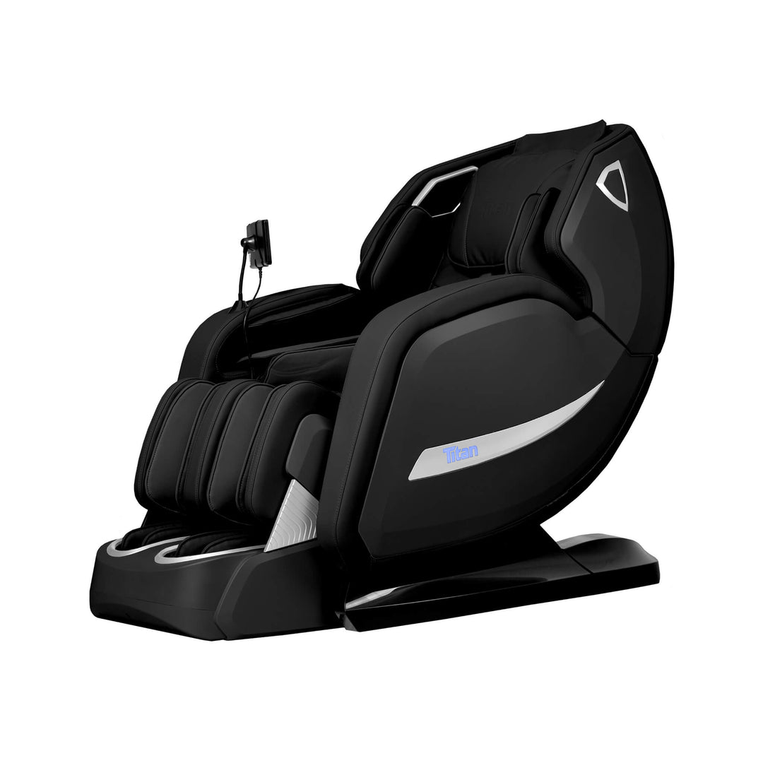 Titan 4D Advent Massage Chair with Zero Gravity & Voice Control