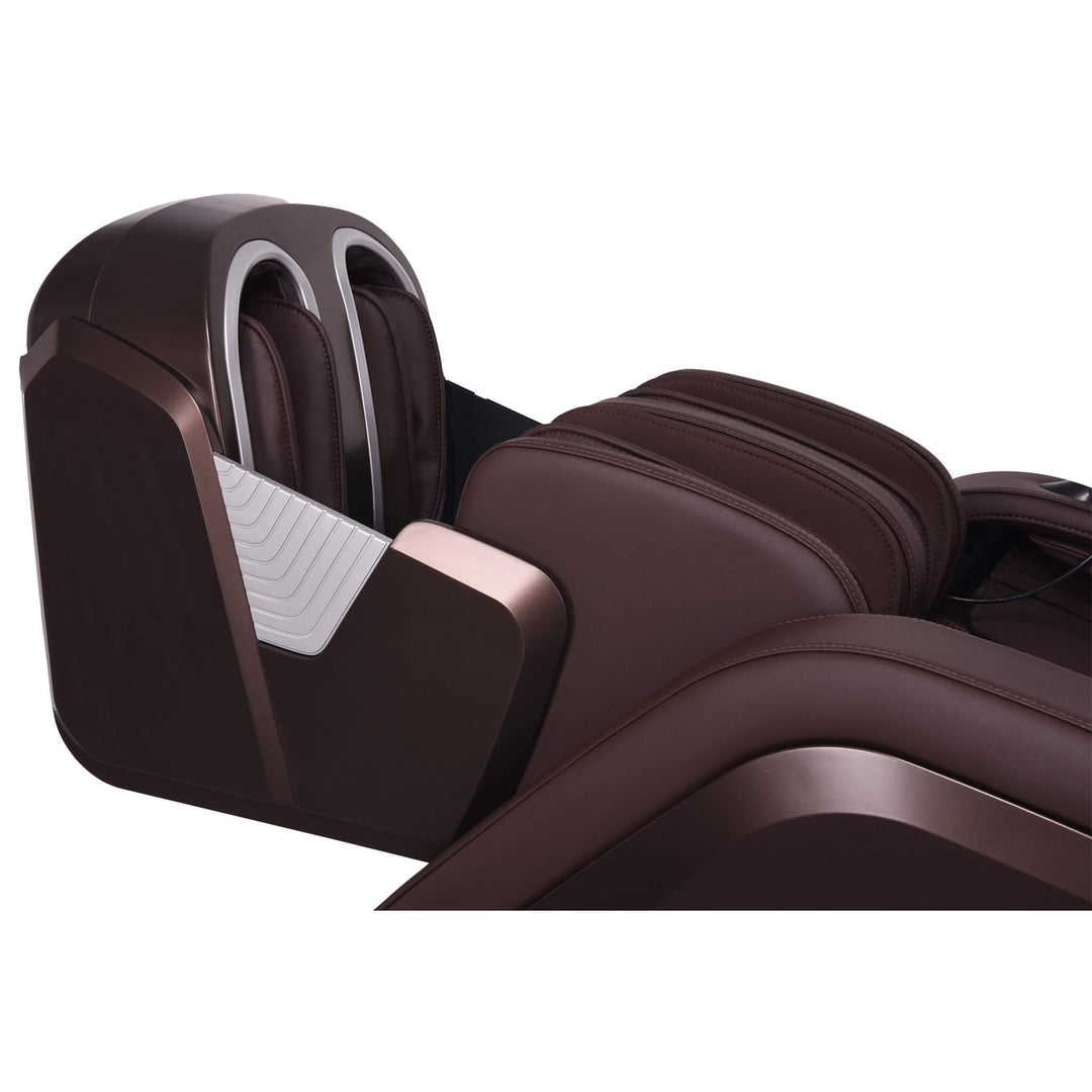 Titan 4D Advent Massage Chair with Zero Gravity & Voice Control